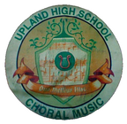 Friends of Upland Choral Music